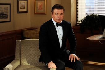 Canadian Actress Found Guilty of Stalking Alec Baldwin