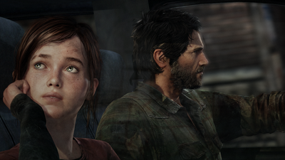 The Ten Best Video Games of 2013