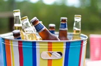 WATCH: Missing A Bottle Opener? Here’s The Trick To Help You Break Into Any Bottle