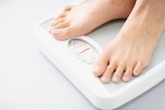 Research Reveals Weight Worries Trouble Women For Almost Two Hours Every Day
