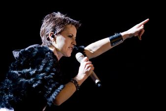 Cranberries Singer Dolores O’Riordan Reveals She Suffered Sexual Abuse as a Child