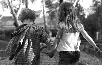 “Children See Magic Because They Look For It” Ten Lovely Quotes About Children For Children’s Day