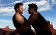 This Is ‘Bound 2’ Make You Laugh – Seth Rogen And James Franco Reenact THAT Kanye West Video