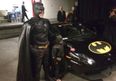 Brave Batkid: Celebrities Tweet About 5-Year-Old Miles