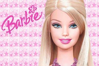 Festive Fun – Barbie Has Had A Christmas Makeover