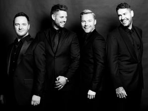 “Let It Go” Louis Walsh Tells Boyzone It’s Time For Them To Quit The Music Industry