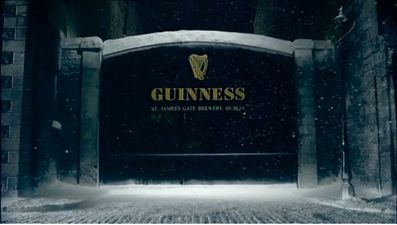 “I Think I’m Going Back” – 14 Of The Very Best Christmas TV Adverts