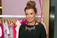 Picture: Coleen Rooney Posts Adorable Photo Of Her Two Sons