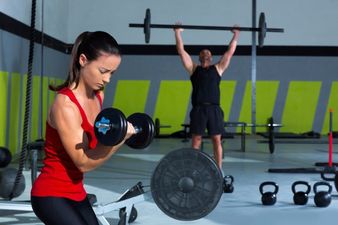 VIDEO: Crossfit, The New Sporting Craze