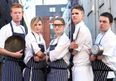 Finalists Announced in Euro-Toques Young Chef of the Year
