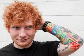 Video – Ed Sheeran Reveals New Song To Feature In The Hobbit Soundtrack
