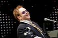 Elton John Planning Christmas Wedding