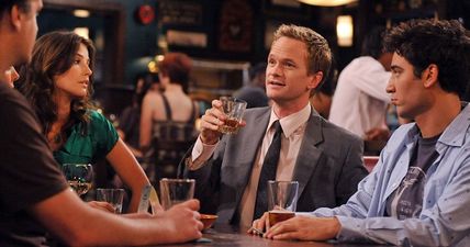 Pilot for “How I Met Your Mother” Spin-Off, “How I Met Your Dad” Confirmed