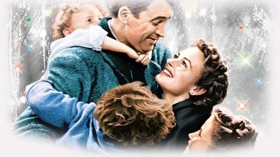 Paramount Threatens Legal Action Over “It’s a Wonderful Life” Sequel