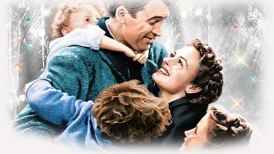 Sequel for “It’s a Wonderful Life” is in the Works