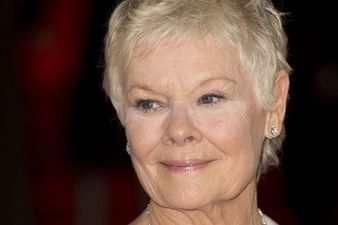 Judi Dench Told She Would Never Make It in Acting Because of “Everything Wrong With Your Face”