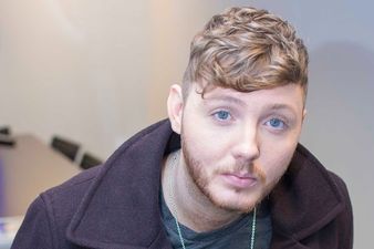 He’s At It Again: James Arthur’s Latest Twitter Dig