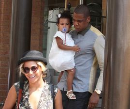 Woman Files Case Against Beyoncé And Jay-Z Claiming She Gave Birth To Blue Ivy