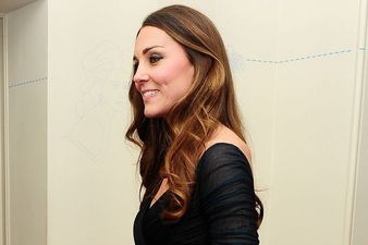Ever The Princess – Kate Middleton Does A Marilyn Monroe