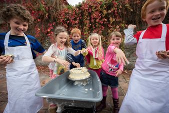 A Feast For The Senses: The Perfect Foodie Break in Kilkenny