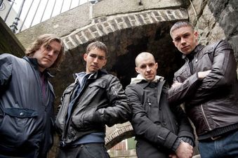 The End Is Nigh – 12 Possible Endings To The Fourth Season Of Love/Hate