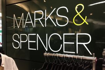 Marks & Spencer Staff Set To Strike Nationwide Next Week