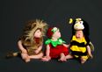Down Syndrome Centre Launch First Ever “I’m Able2” Calendar