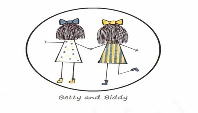 Irish Women in Business: Fiona of BettyandBiddy.com