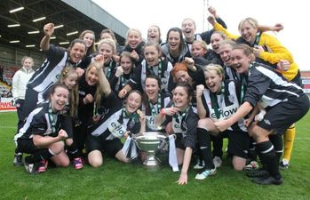 Player Profile: Rachel Graham of Raheny United