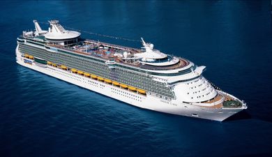 Make More of Your Holiday, with More Onboard Spend from Royal Caribbean
