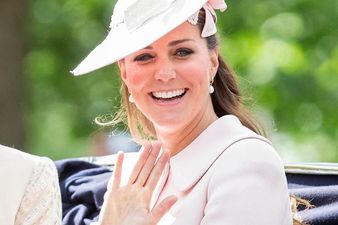Kate Has A Hidden Talent – This Royal Is Like No Other