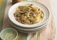 Weight Watchers Recipe of the Week: Sausage, Lemon and Sage Pappardelle