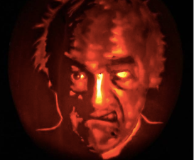 PICTURES – #HerHalloween Spooktacular Costumes From All Over The Country