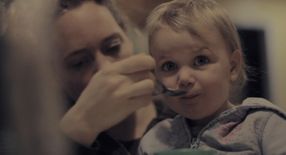 3 Queens: Son Makes Amazing Video Dedicated To Stay-At-Home Mothers