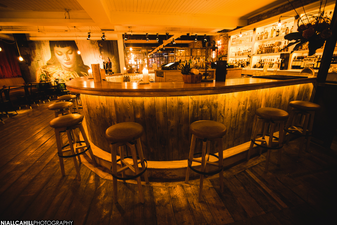 WIN! We’ve Got a Dinner for Four and Cocktails in Opium to Give Away