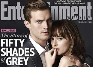 50 Shades Of Grey: Sad News Ladies, You’ll Have To Wait A Little Longer To See Mr. Grey
