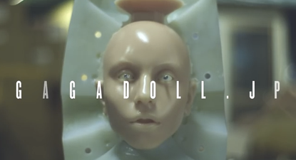 VIDEO: The Making Of ‘Gaga Doll’ Is Quite Literally The Most Terrifying Thing Ever