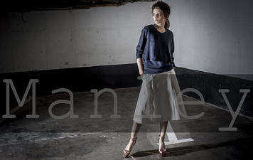 Irish Women In Business: Fashion Designer Emma Manley