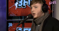 VIDEO: ‘Hold On We’re Going Home’ – James Arthur’s Cover Of Drake Song Is Pretty Amazing