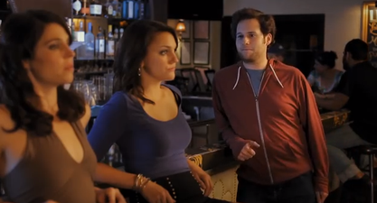 Good Guys Finish Last: Parody Skit Goes Viral