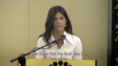 “Rape Is Isolating” – Brave Miss World Documents The Triumphs Of A Rape Survivor