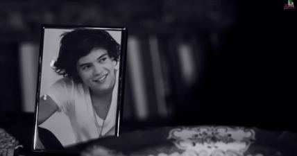 VIDEO: Elderly Gentlemen Reenact YouTube Spat Between Two Directioners