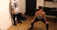 VIDEO: Lily Allen Proves It Really Is Hard Out There For A Girl (To Twerk)