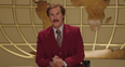 VIDEO: Ron Burgundy Has A Special Message For The Late Late Toy Show