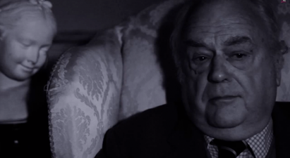 VIDEO: They’re Back – Elderly Gents Reenact YouTube Spat As Fireman Saves Kitten