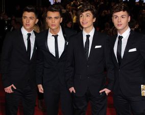 It’s A Boy – Boyband Star Welcomes His Son Into The World