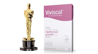 Reveal Your Hair Confessions and Win a Trip to LA on Oscar Weekend Courtesy of Viviscal®