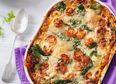 Weight Watchers Recipe of the Week: Spinach and Tomato Lasagne