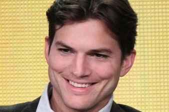Ashton Kutcher To Propose Post-Divorce?!