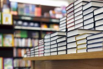 Debut Novelist Eimear McBride Wins Literary Prize Nine Years After it was First Rejected